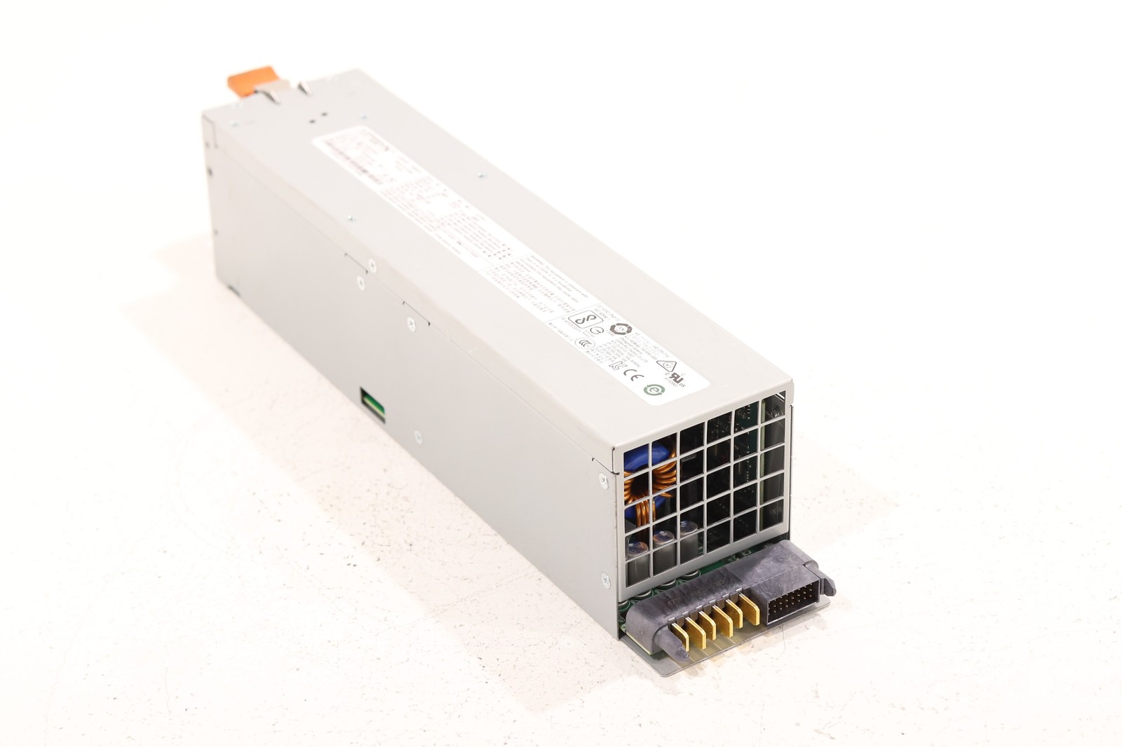 Блок питания New ListingIBM 7001599-J000 1925W Server Power Supply For IBM Power Series P/N: 01KL211 — фото 1