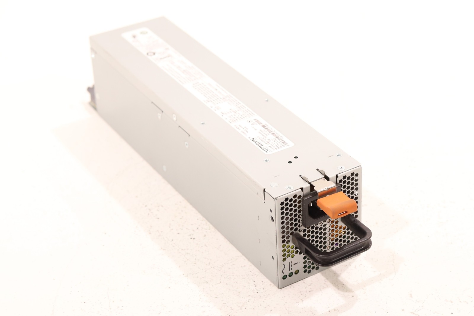 Блок питания New ListingIBM 7001599-J000 1925W Server Power Supply For IBM Power Series P/N: 01KL211 — фото 2