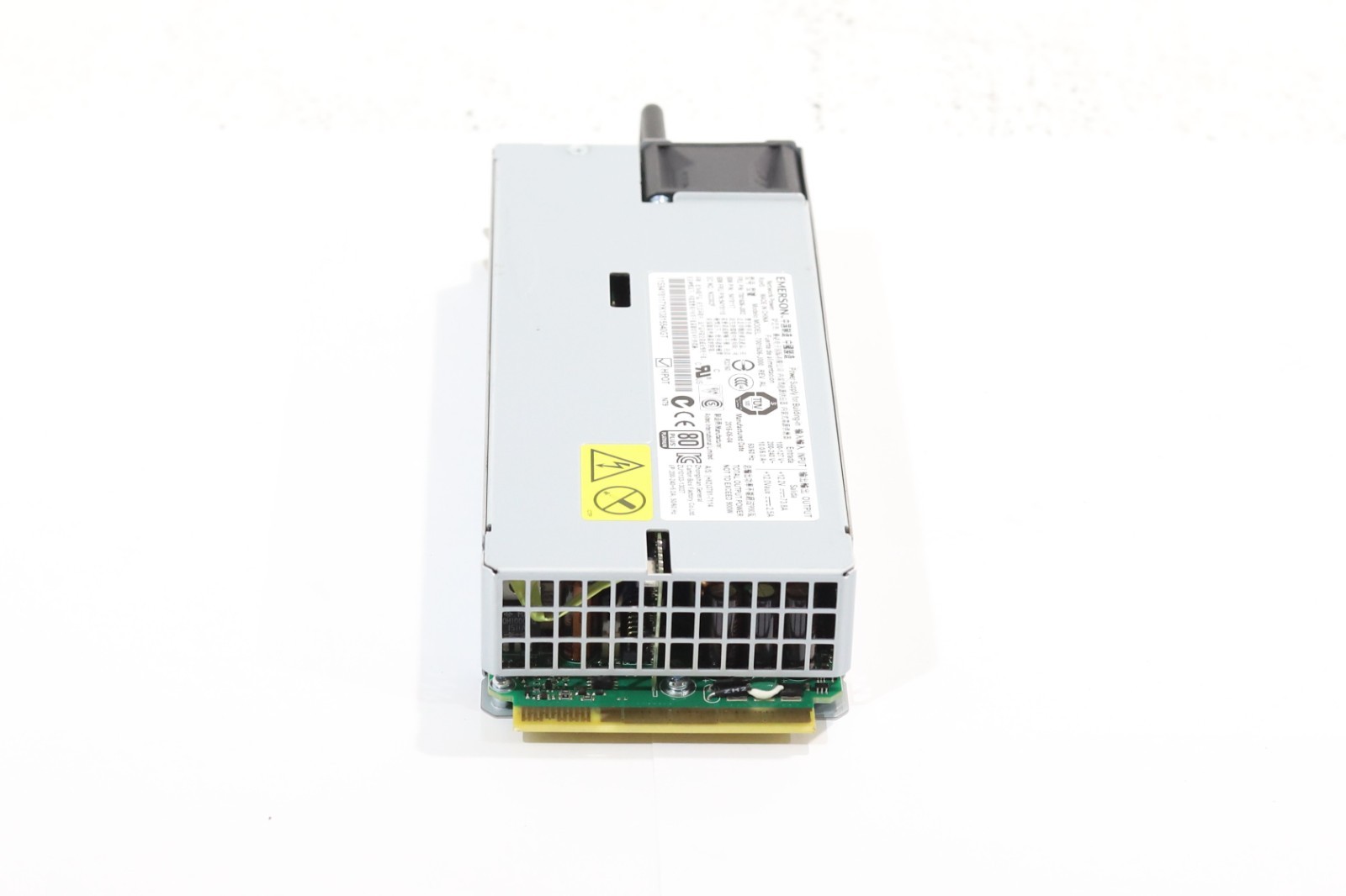 Блок питания Lenovo 7001606-J000 900W PSU For X3650 M4/X3750 M4/X3850 X6 FRU P/N: 94Y8118 — фото 3