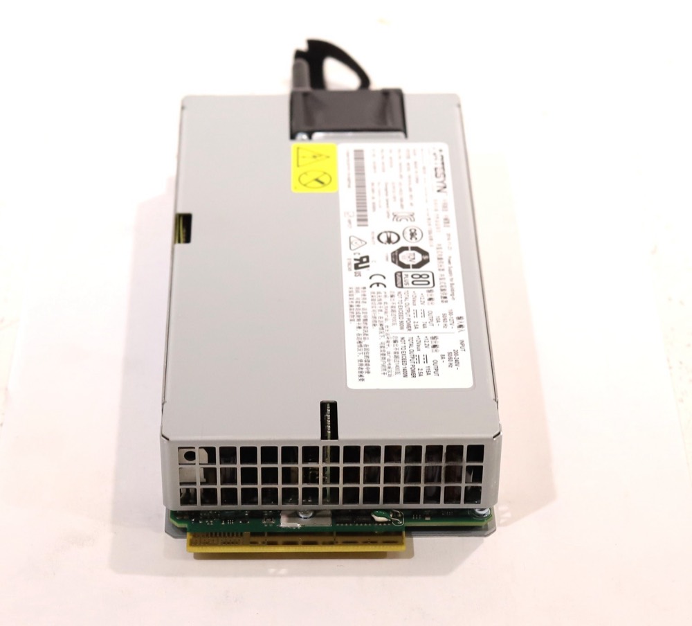 Блок питания IBM 7001616-J000 1400W Server Power Supply For x3950/x3850 X6 FRU P/N: 94Y8293 — фото 3