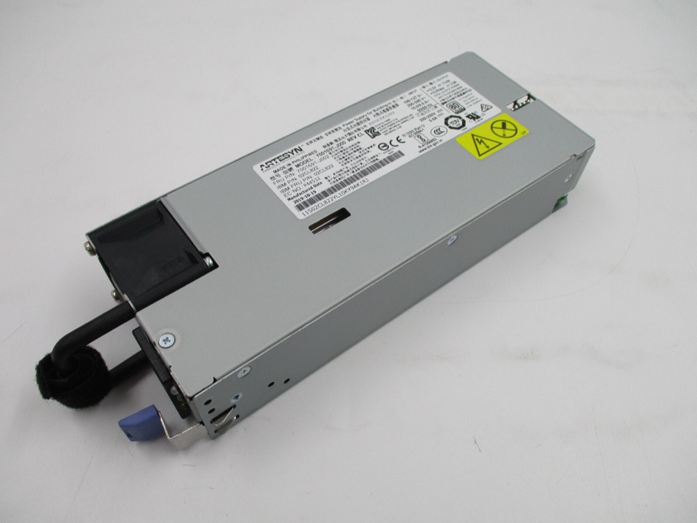 Блок питания Artesyn 7001691-J000 900W Power Supply FRU:7001691-J002 Tested Working — фото 1