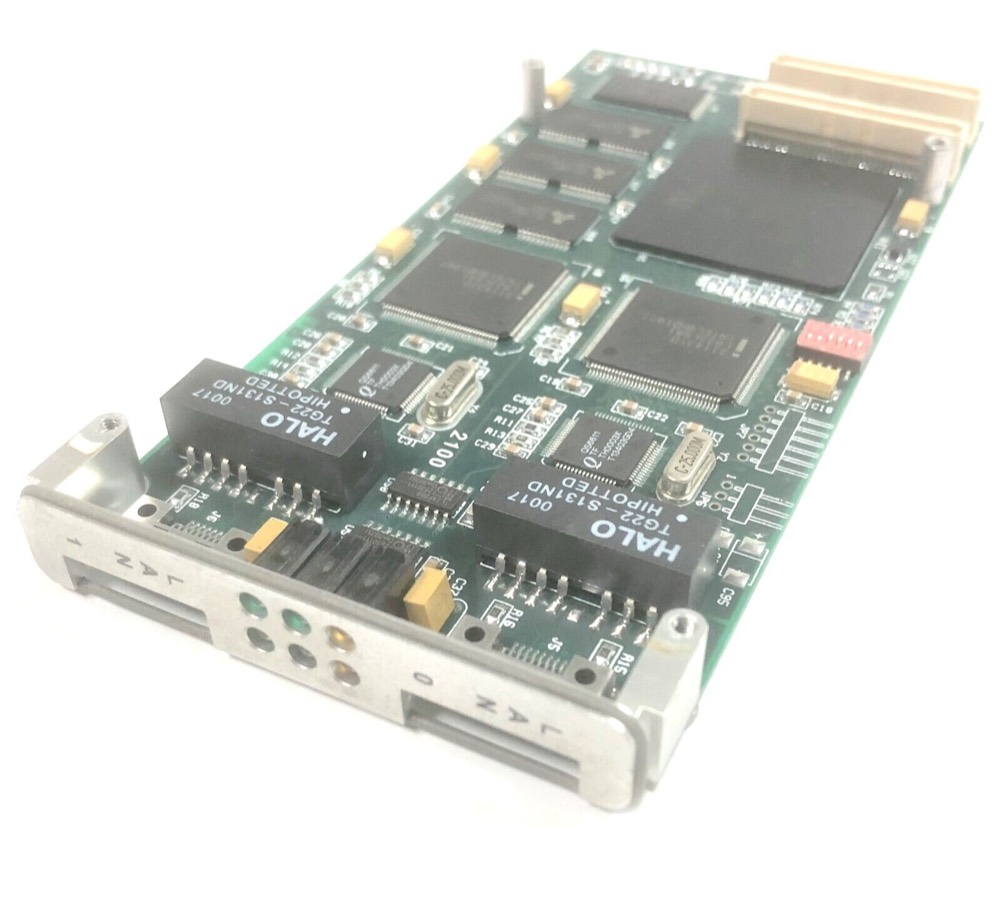 Плата Ramix 700470 Add on Card PMC664 i960 GC80960RP3V33 — фото 1