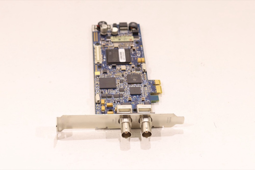 Плата 94-00199-02 ViewCast Osprey 700e HD PCIe SDI 1080p/60 Video Capture Card P/N: 94-00199-02 — фото 2
