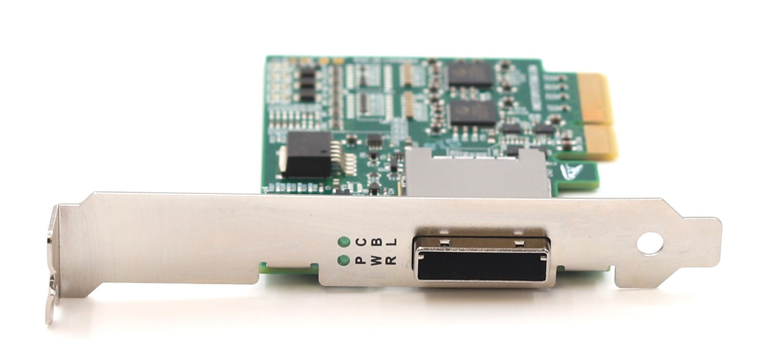 Плата One Stop Systems Nitrix DX Host PCIe Card P/N: 7030-20084-01 Tested Working — фото 2