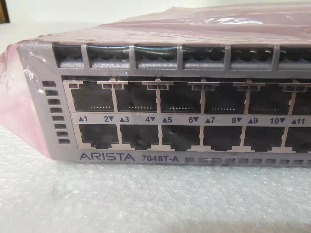 Оборудование Cisco 7048T-A-R — фото 1