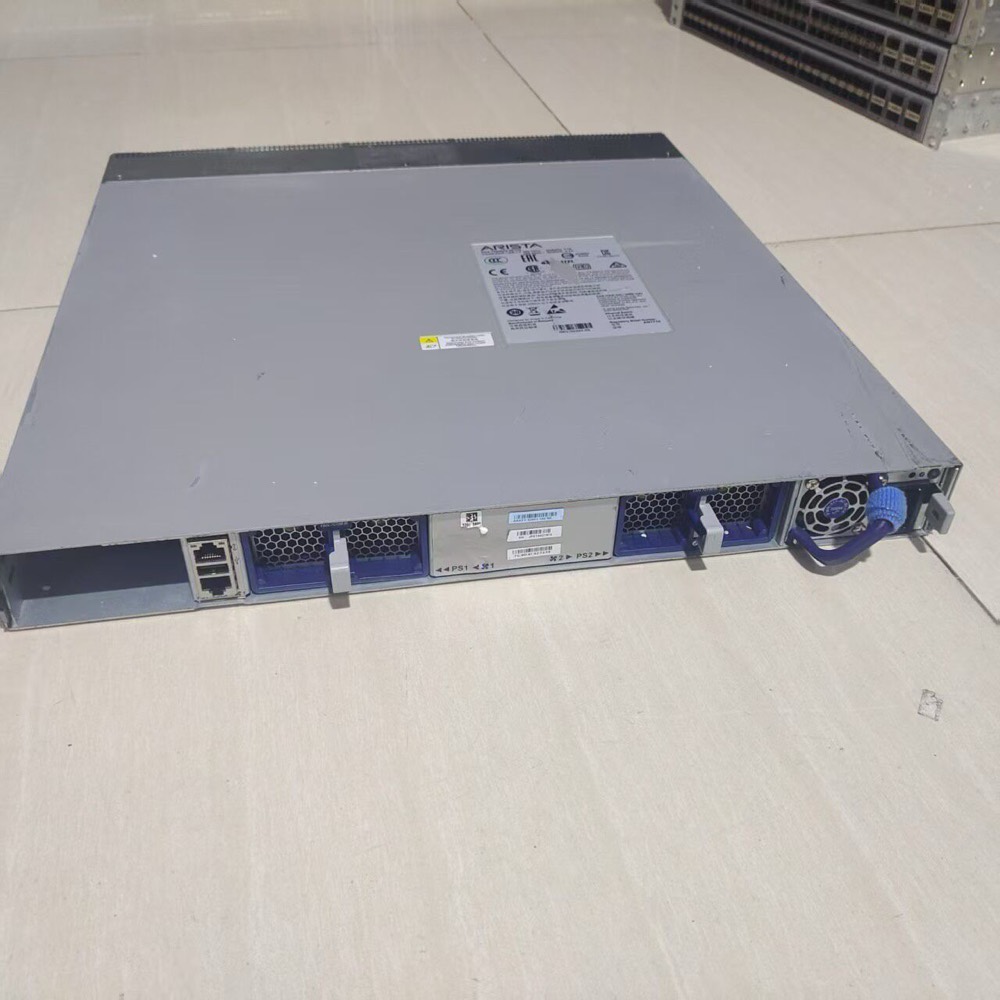Коммутатор Arista 7050sx3-48yc8 — фото 3