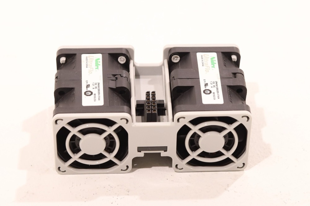 Модуль вентиляторов Sun Oracle X5-2 12V 40mm Dual Counter-Rotating Fan Module P/N: 7089073 Tested — фото 1