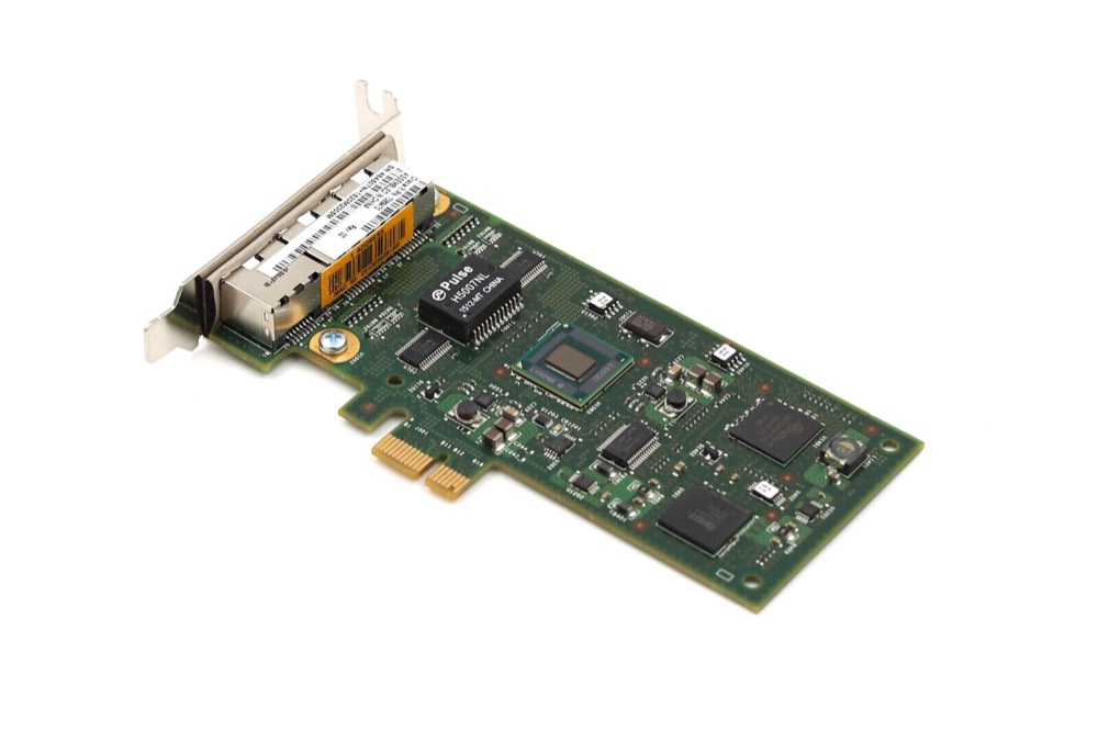 Плата Sun Oracle Cluster Heartbeat Assembly Card P/N: 7089470 7087050 Tested Working — фото 1
