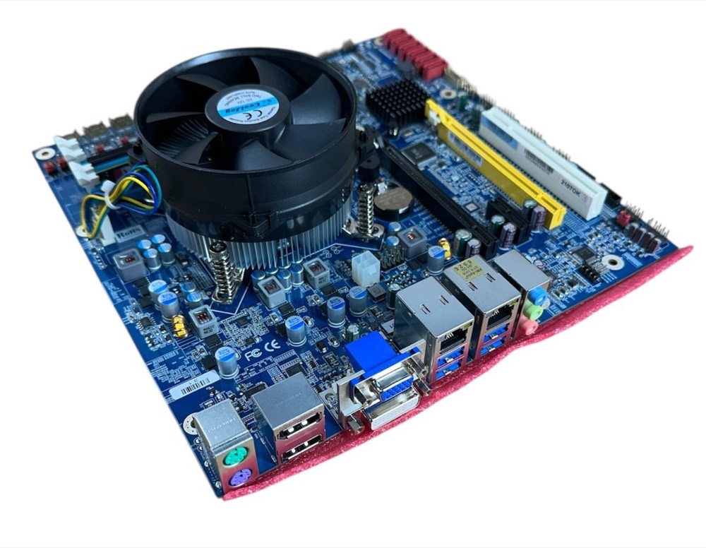 Материнская плата 70900A-001 PWB: Rev.3.0A MOTHERBOARD KIT — фото 1