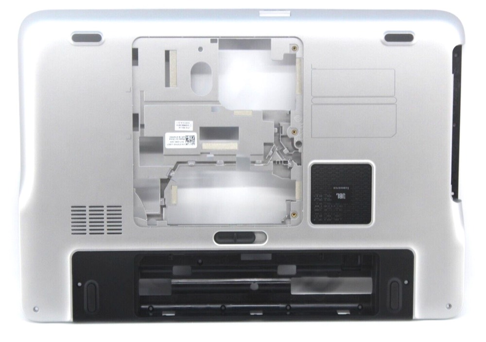 Корпусная деталь 70FM3 070FM3 Dell XPS L502X / L501X Laptop Bottom Base — фото 1