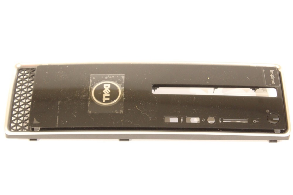 Запчасть ноутбука 71D68 071D68 Dell Inspiron 3268 Black Desktop Front Bezel — фото 1