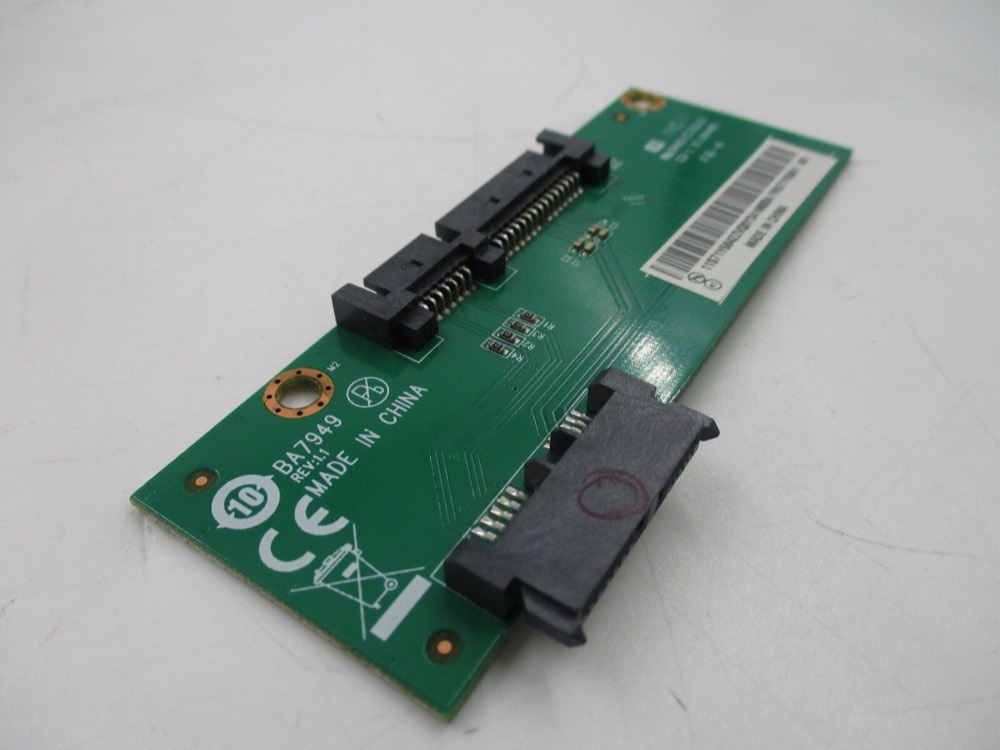 Плата Lenovo ThinkCentre M90 Daughter Card For Slim Optical Device FRU P/N: 71Y6841 — фото 1