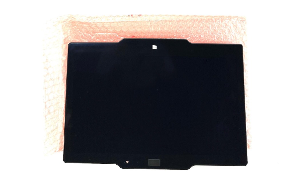 Дисплей/экран GVGPF Dell Latitude 12 Rugged Extreme 7204 11.6" Touchscreen LCD Panel IVA0 — фото 1