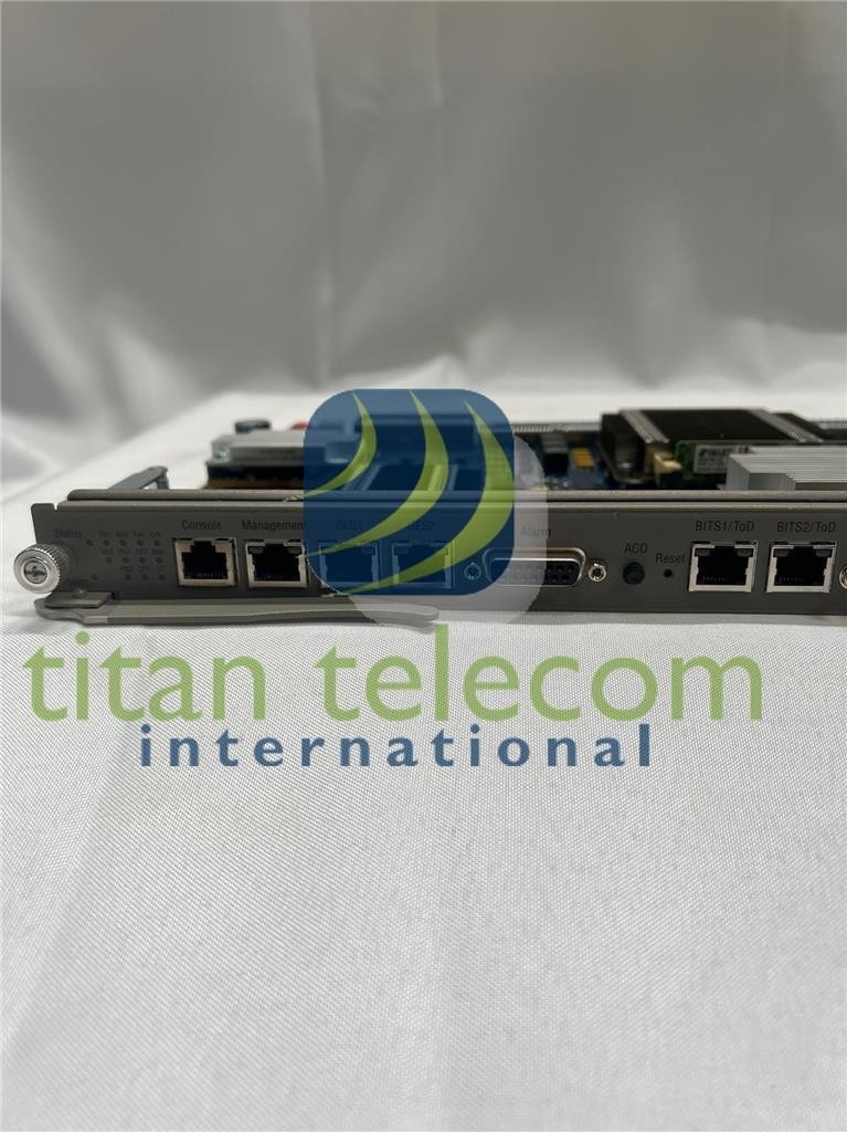 Service Access Switch Nokia 7210 SAS-R6 — коммутатор доступа операторского класса — фото 1