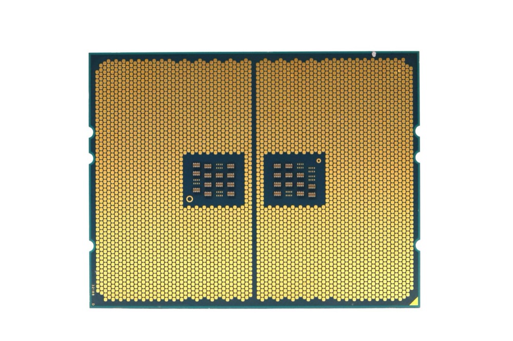 Процессор AMD EPYC 7251 2.10GHz 8-Core 16-Thread Socket SP3 Server CPU P/N: PS7251BFV8SAF — фото 2