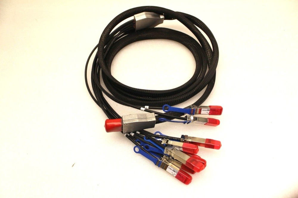 Трансивер 729551-001 HP ETHERNET SFP+ SWITCH CABLE — фото 1