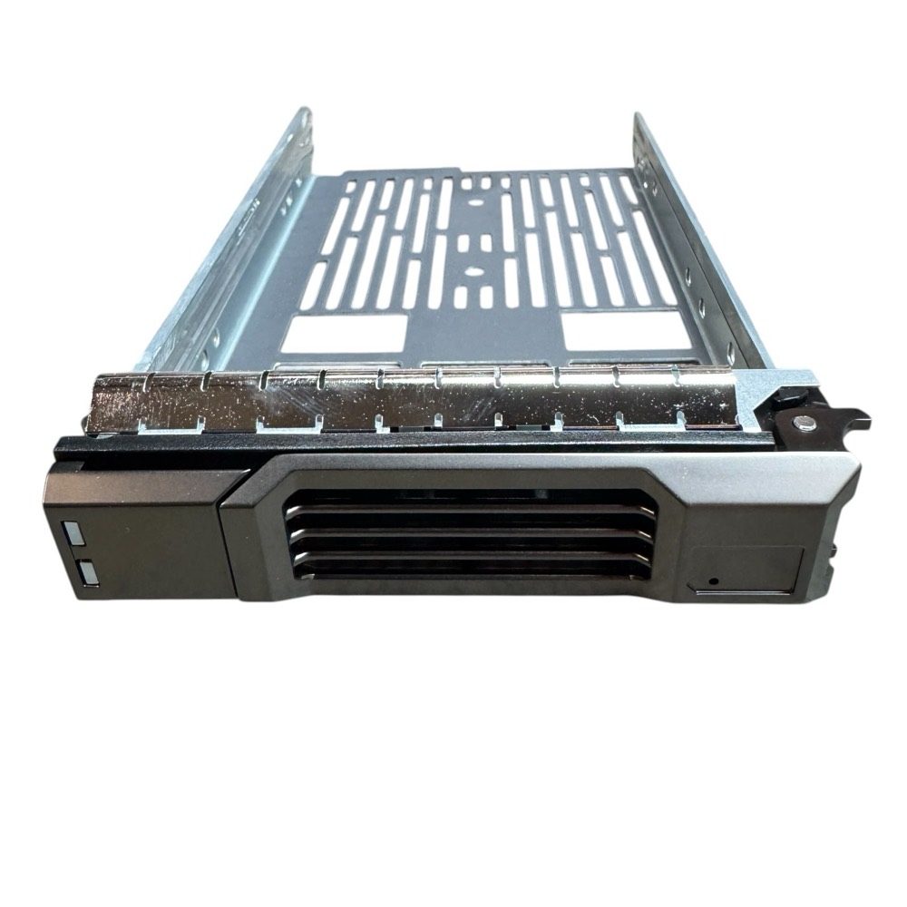 Жёсткий диск 72CWN Dell Compellent SAS / SATA 3.5" HDD Hard Disk Drive — фото 1