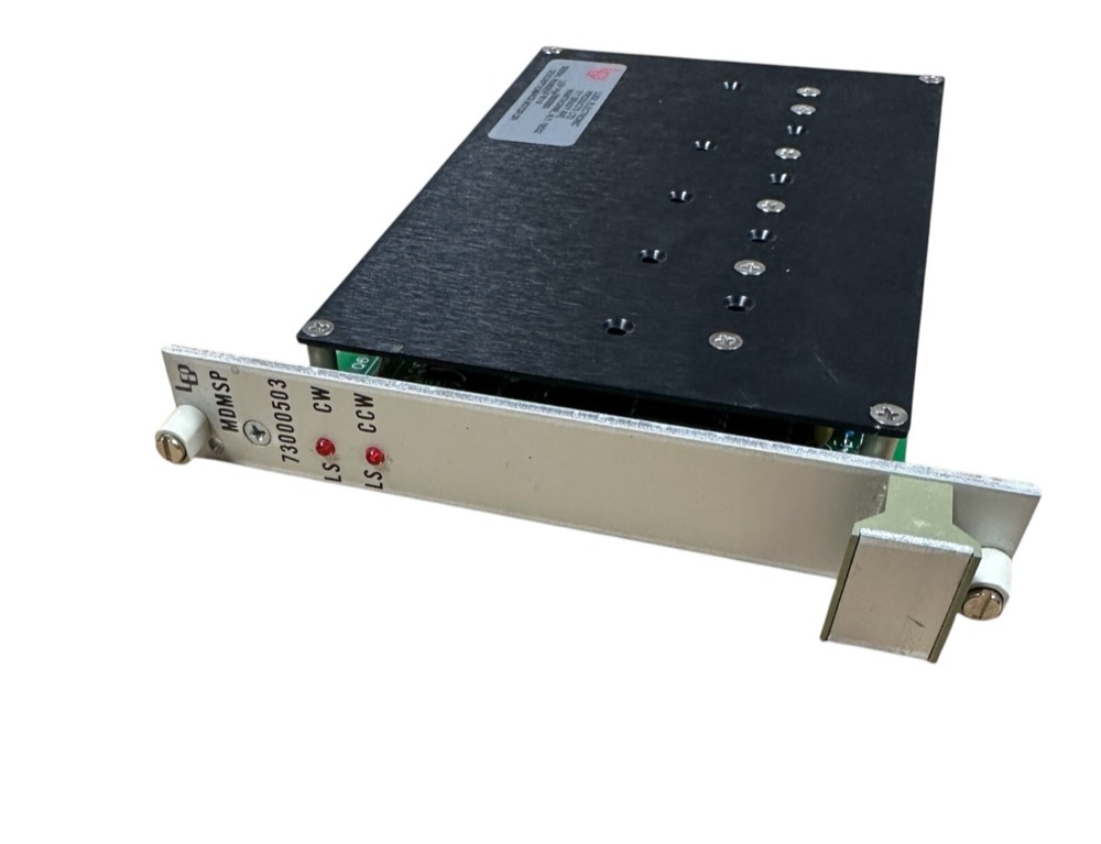 Модуль LEP 73000503 LUDL Electronics AC2 Motor Driver XY Motor AMP PCB Module, 322743 — фото 1