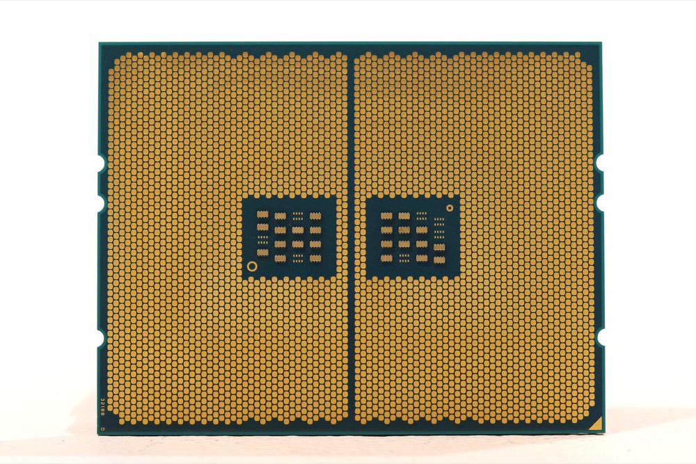 Процессор PS7301BEVGPAF AMD EPYC 7301 2.20GHz 16-Core 32-Threads 64MB SP3 Processor P/N: PS7301BEVGPAF — фото 2