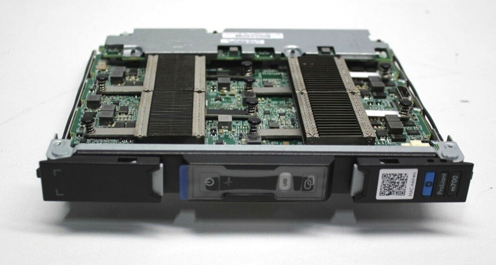 Сервер 734012-001 HP Proliant Moonshot M700 Server Cartridge 758133-001 — фото 1