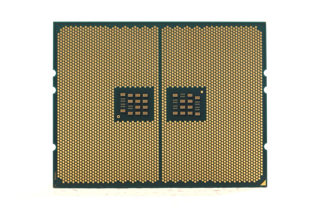 Процессор AMD Epyc 7352 2.30GHz 24-Core 48-Thread 128MB CPU Unlocked P/N: 100-000000077 — фото 2