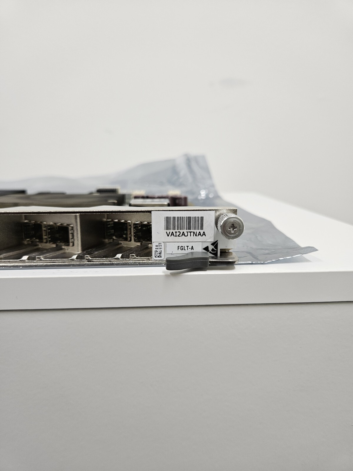 Платформа абонентского доступа Nokia 7360 ISAM FX-16 (GPON/XGS-PON, FTTx) — фото 1