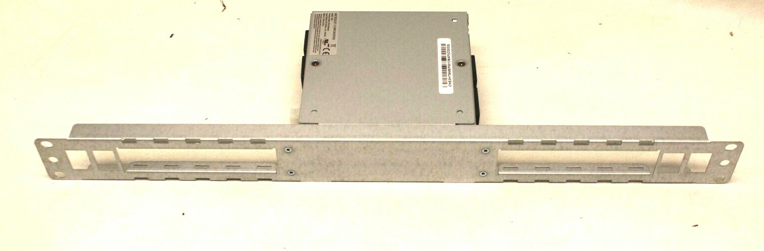 Коммутатор 739529-001 ASSY, WCS Switch PDU Module MICROSOFT MODEL 1583 NEW KIT — фото 1