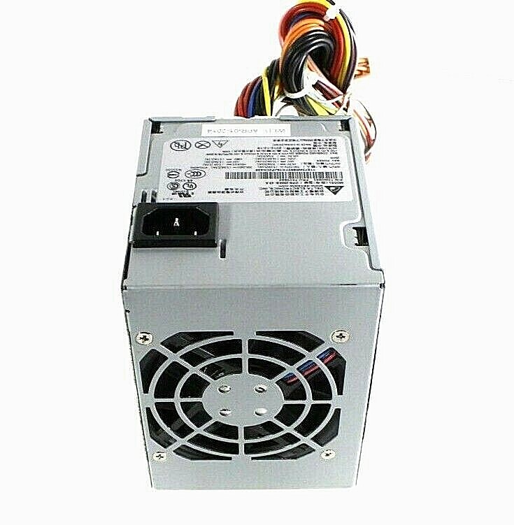 Блок питания 73Y0893 73Y0893 DPS-250AB-45 A XU100125-13059 IBM 250W SurePOS 700 4800 PSU — фото 1