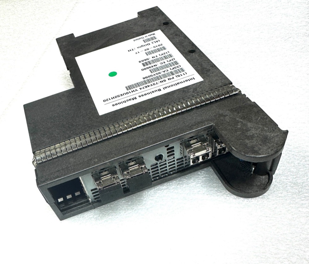 Плата Genuine IBM 73Y4674 95Y5098, 58A9 Oscillator Card — фото 1