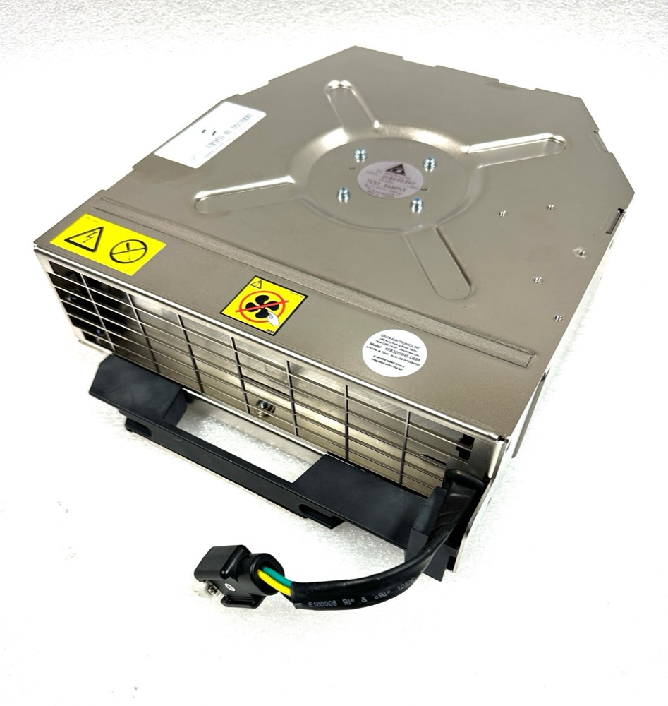 Компонент IBM 73Y9309 MOTOR SCROLL ASSEMBLY FOR CEC C023 BFB25D3HT-CE07 — фото 1
