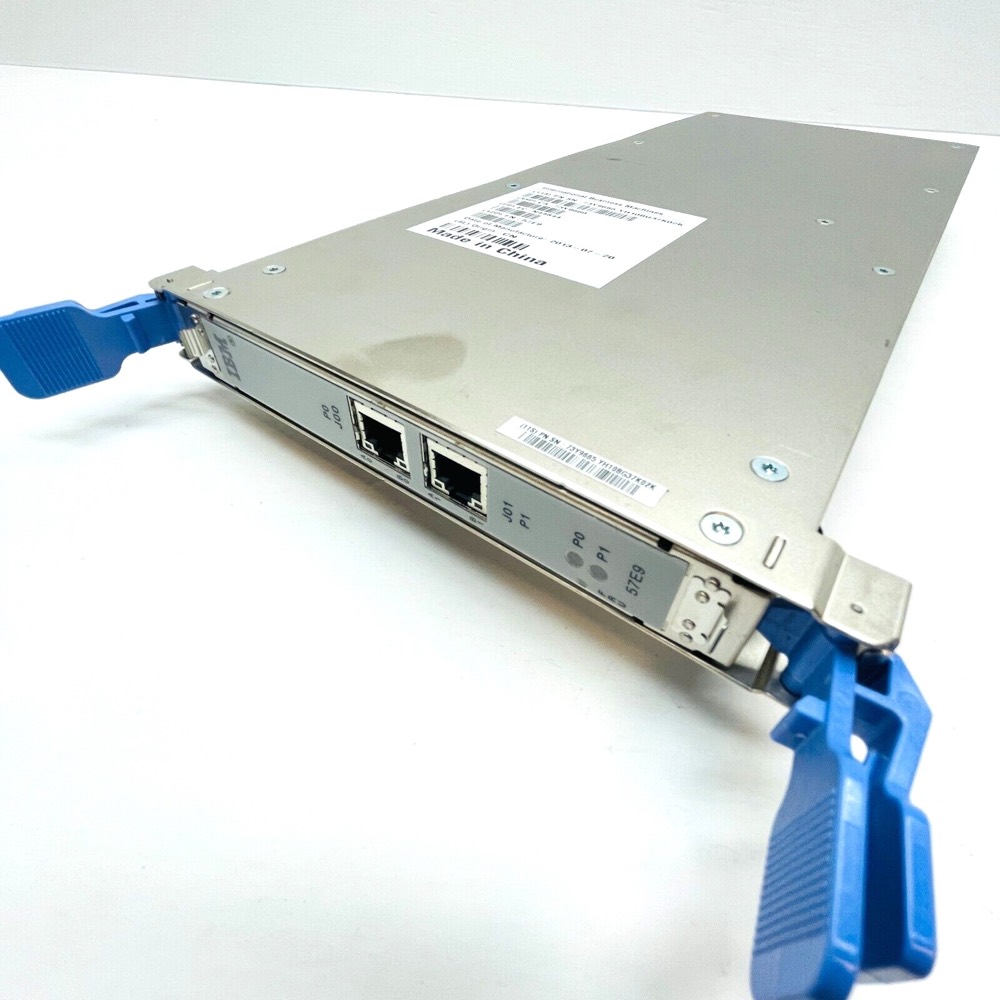 Плата IBM 73Y9665 73Y9660 57E9 STOMPER2 1G TX OSA Express4S GbE SX Card — фото 1