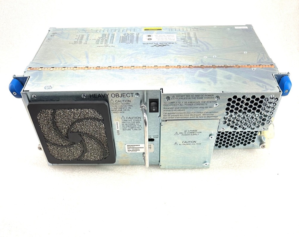 Компонент 740-029522 Juniper AC Power T Series Delta 10Kw AC Spare — фото 1