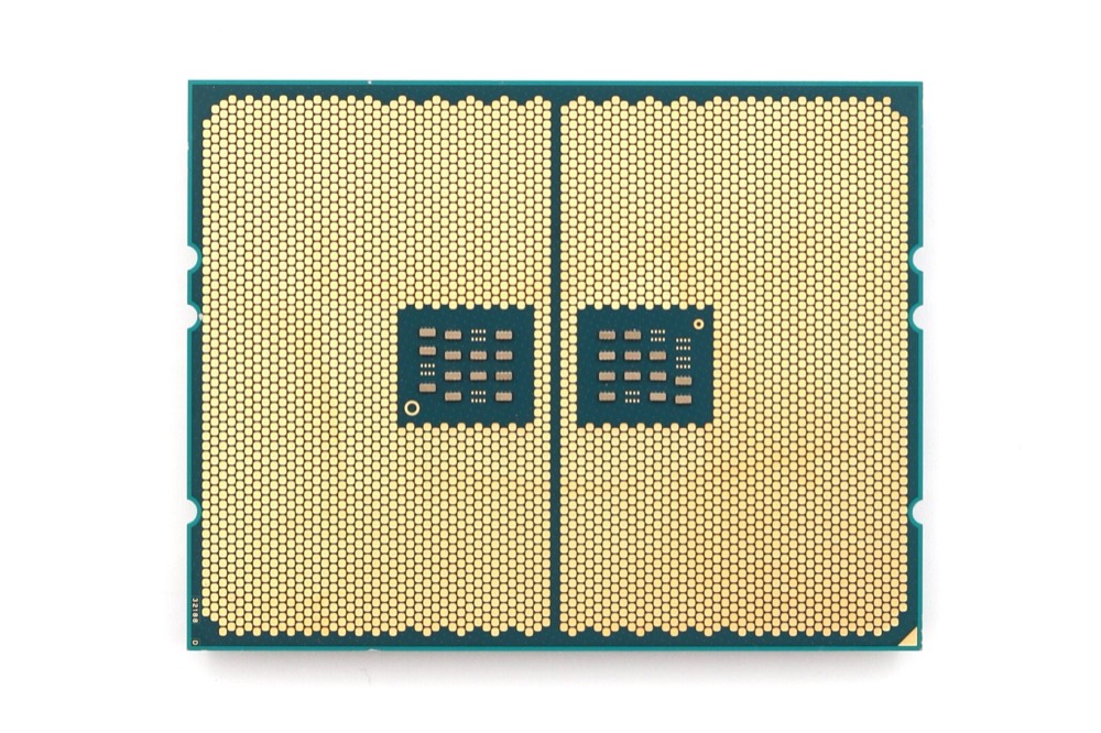Процессор AMD EPYC 7410P 2.0GHz 24-Core 48 Threads 64MB Socket SP3 CPU P/N: PS740PBEVHCAF — фото 2