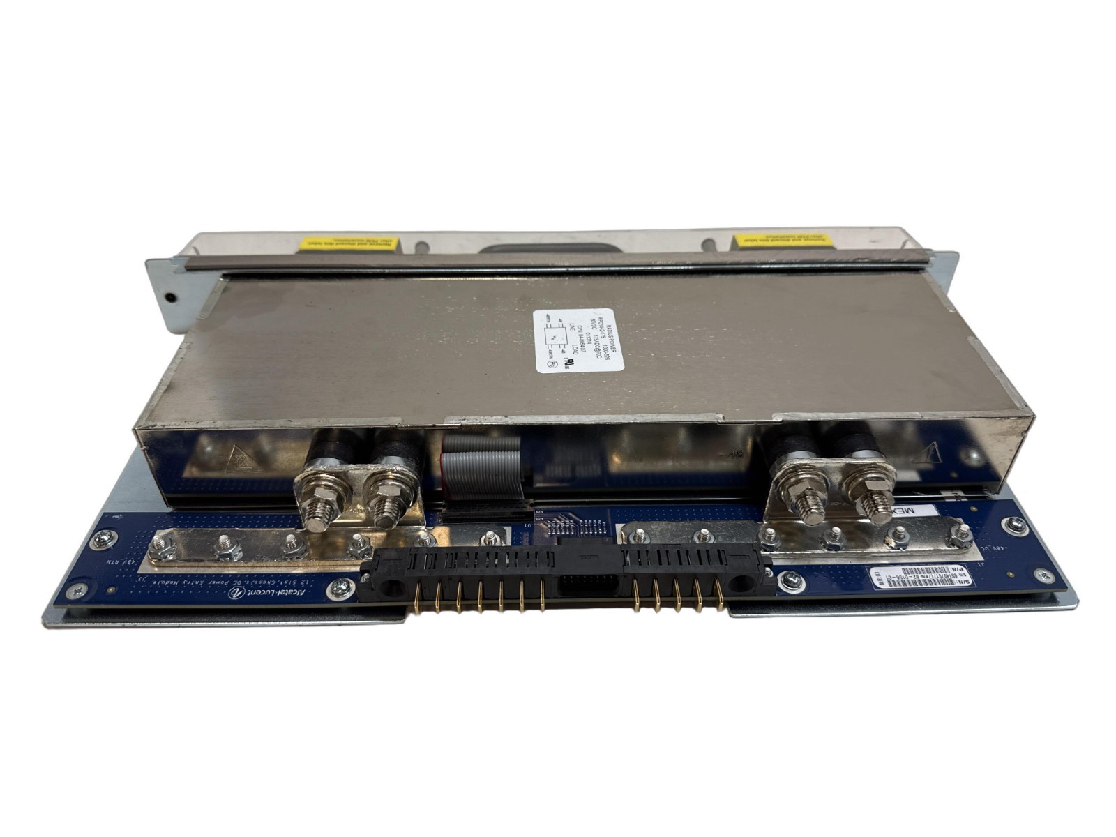 Маршрутизатор Ethernet Service Switch Nokia 7450 ESS-12 — шасси агрегации Carrier Ethernet — фото 2