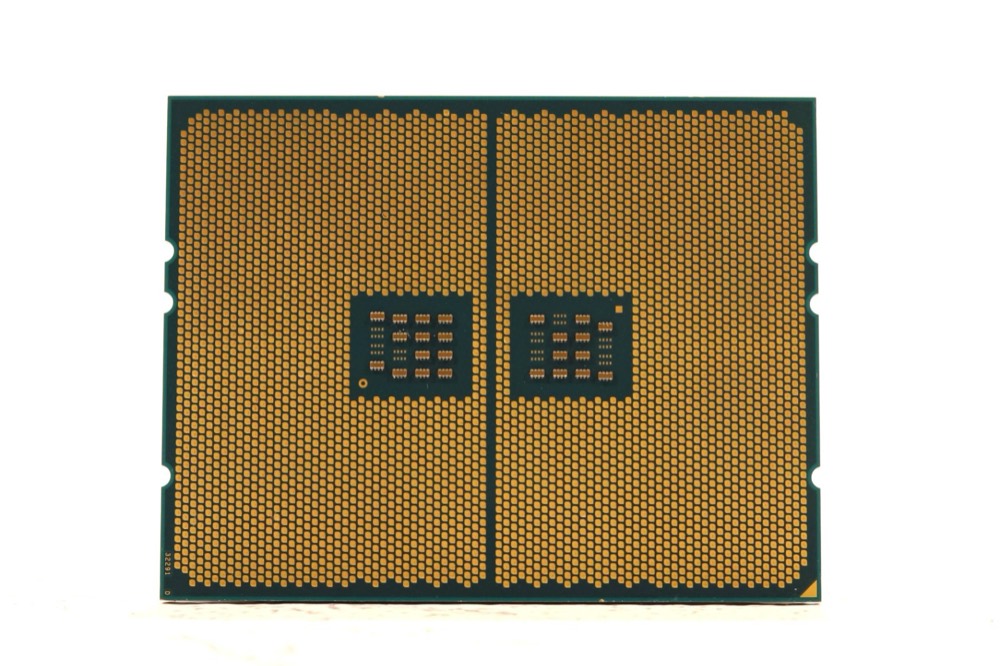 Процессор AMD Epyc 7452 32-Core 64-Thread Socket SP3 CPU Dell Locked P/N: 100-000000057 — фото 2