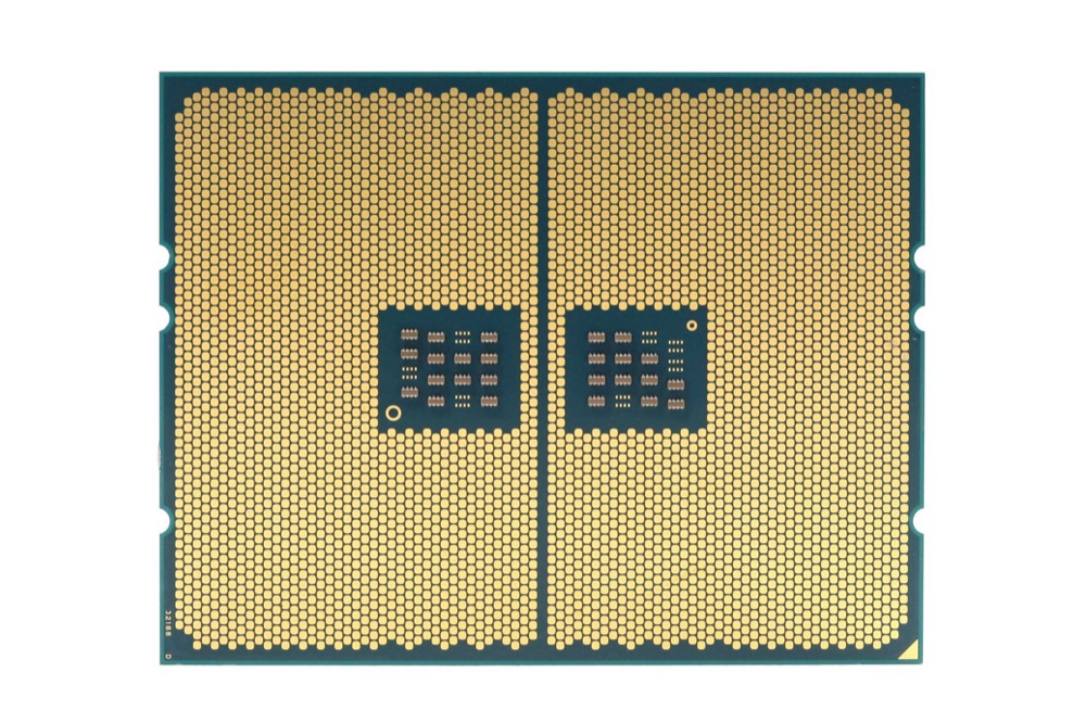 Процессор AMD EPYC 7501 2GHz 32-Core 64MB SP3 Socket CPU Dell Locked P/N: PS7501BEVIHAF — фото 2