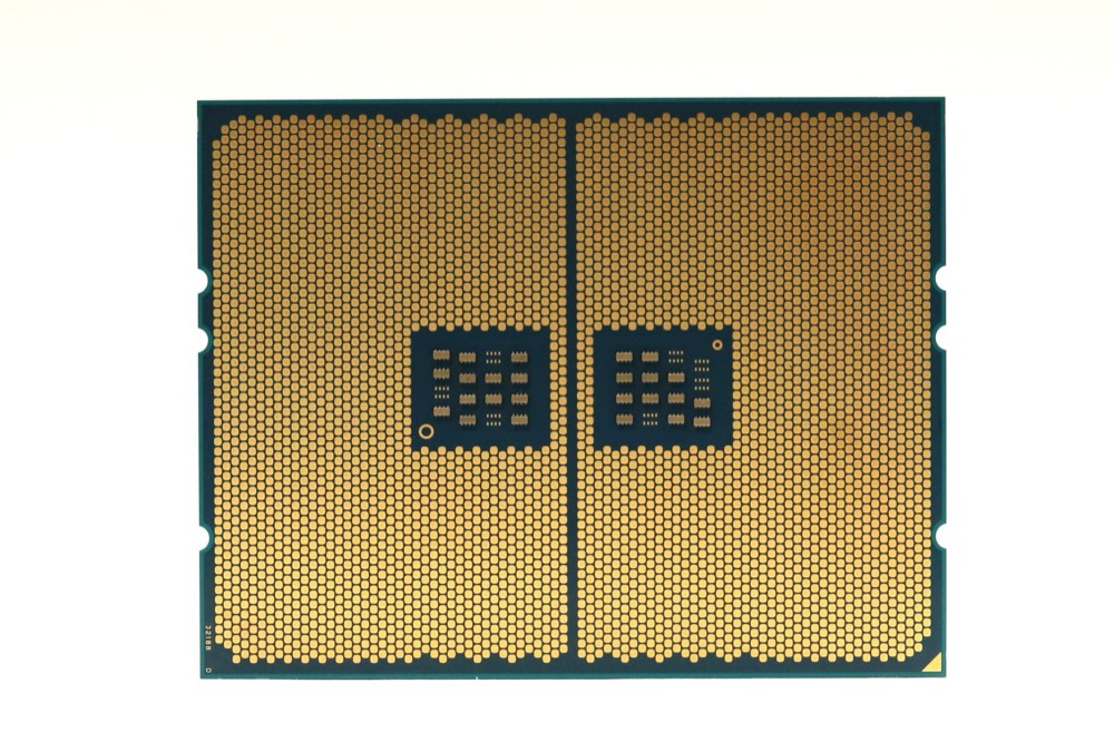 Процессор AMD EPYC 7551P 2.0GHz 32-Core 64-Thread Socket SP3 Server CPU P/N: PS755PBDVIHAF — фото 2