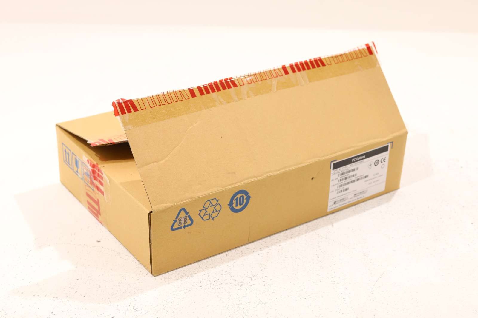 Компонент Lenovo ThinkPad Mini Dock Series 3 Laptop Docking Station FRU P/N: 75Y5735 — фото 1