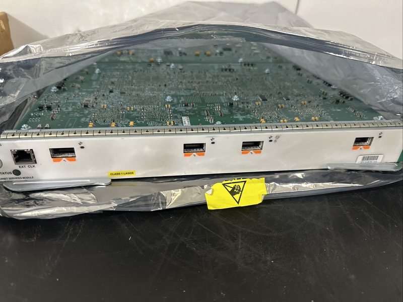 Модуль Cisco 76-ES+T-4TG — фото 1