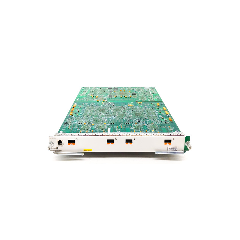 Электронный компонент Cisco 7600-ES+4TG3C Cisco 7600 Series Ethernet Services Plus 40G Line Card — фото 1