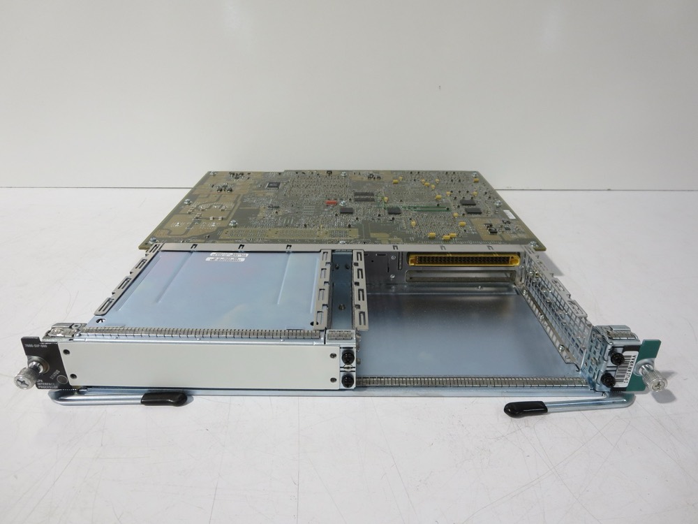 Модуль Cisco 7600-SIP-600 — фото 1