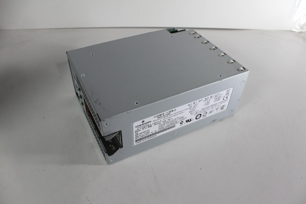 Блок питания IBM 7703 950W PSU 00E7191 7001241-Y000, 950W (FC #7703) AC HOT-SWAP PSU — фото 1