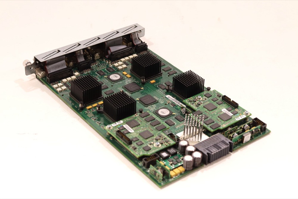 Плата Grass Valley Server Video Card P/N: 771-0359 Tested Working — фото 1