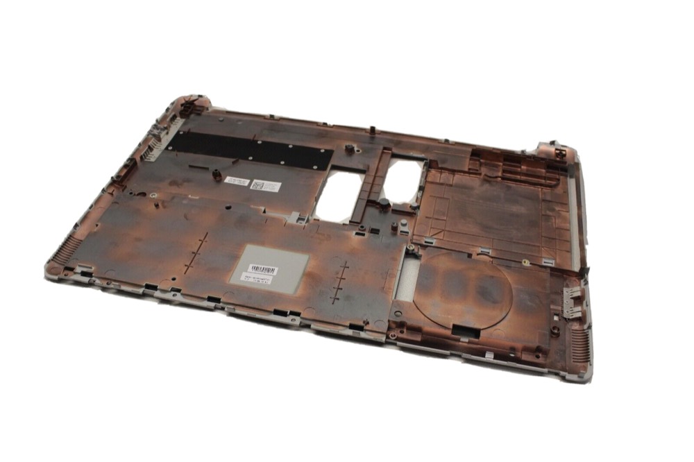 Корпусная деталь VHNFK New Dell Inspiron 17 7737 Laptop Base Bottom Cover Assembly — фото 1