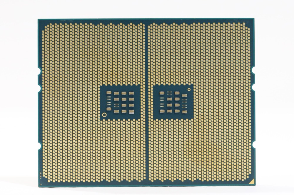 Процессор AMD EPYC 7742 2.25GHz 64-Core 128-Threads 256MB SP3 Dell CPU P/N: 100-000000053 — фото 2