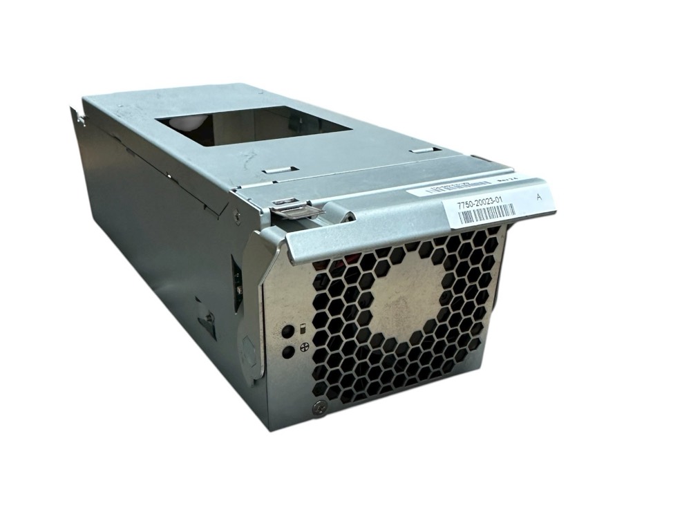 Вентилятор 7750-20023-01 PromiseTechnology GP0552-01-E VTrak E-Class Fan Board vt — фото 1