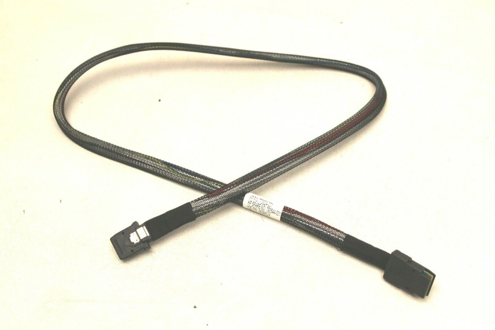 Кабель 790544-001 HPE Cable MINI SAS 4 LFF+H240 NEW BULK — фото 1