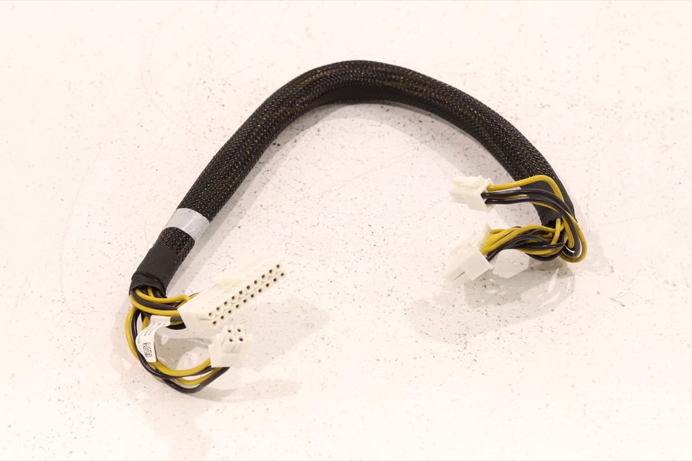 Кабель Dell Precision 7910 20+4 to 20+4 Pin Power Distribution Cable Dell P/N: 0JNJ5R — фото 1