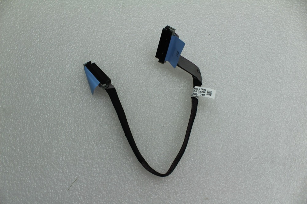 Кабель 793GM 0793GM New Dell Cable Assembly INTFC MB Controller X4 R230 — фото 1
