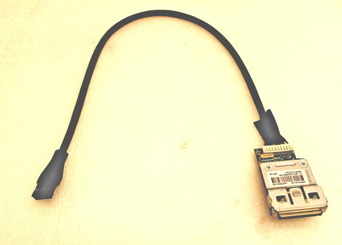 Считыватель 797441-001 796321-001 New HP USB3.0 SD4 Card Reader Board — фото 1
